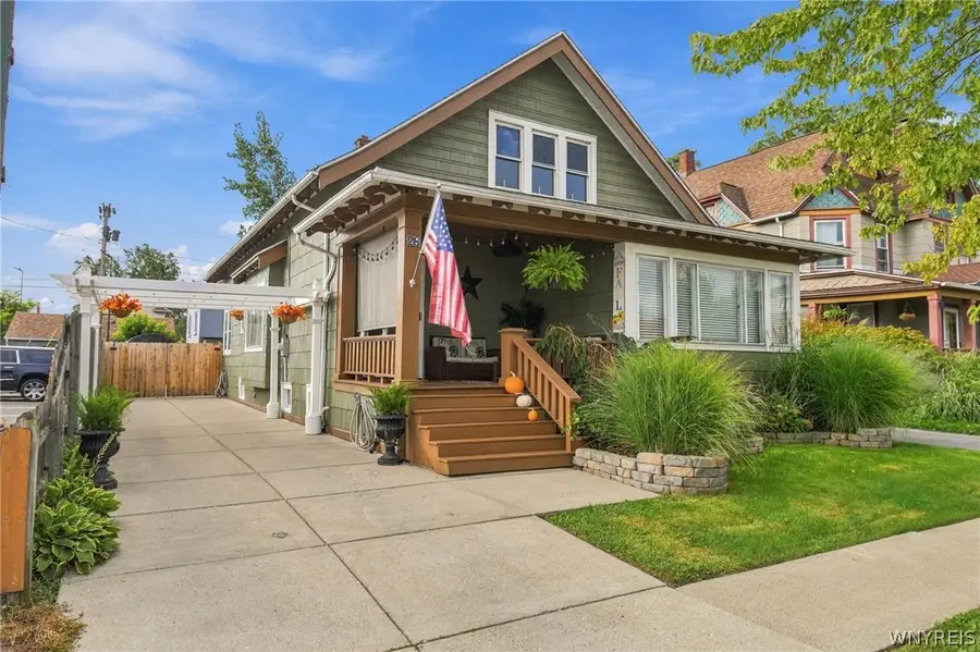 28 Mang Avenue, Buffalo, NY 14217 - #2