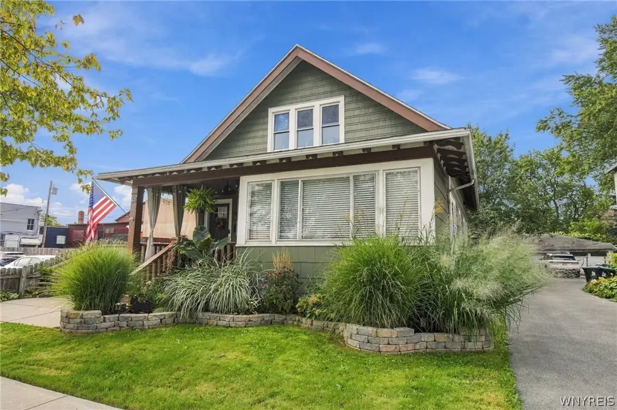 28 Mang Avenue, Buffalo, NY 14217 - #3