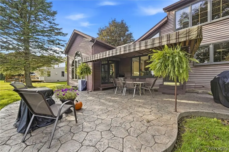 90 Pinewood, East Aurora, NY 14052 - #3