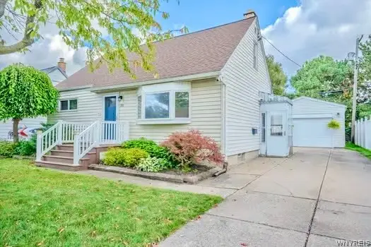193 E Melcourt Drive, Buffalo, NY 14225 - #1