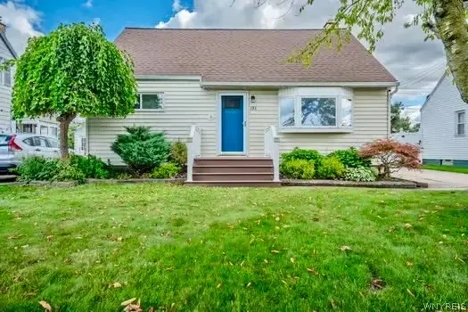 193 E Melcourt Drive, Buffalo, NY 14225 - #2