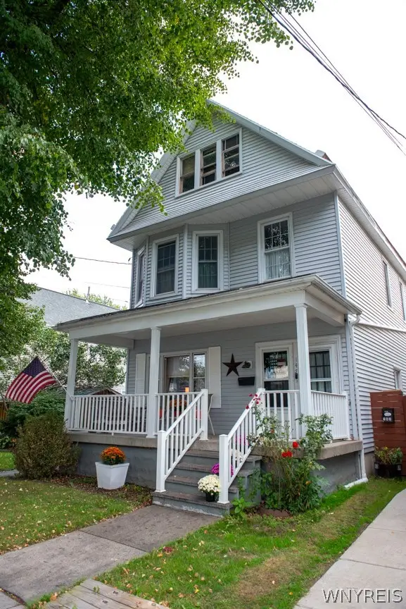145 Hamburg Street, Buffalo, NY 14204