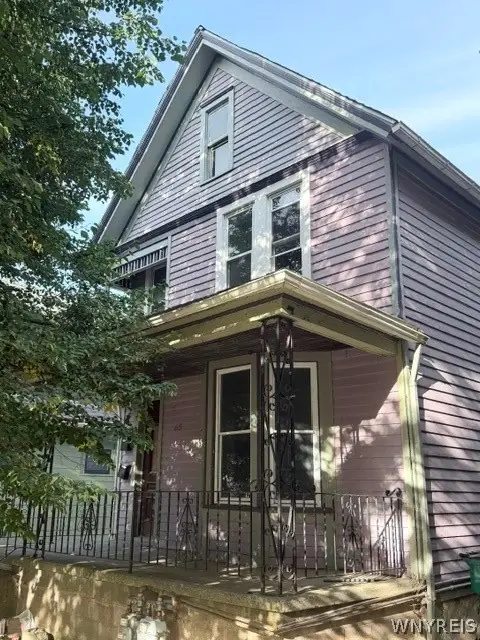 65 Baynes Street, Buffalo, NY 14213 - #1
