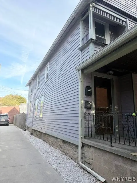 65 Baynes Street, Buffalo, NY 14213 - #3