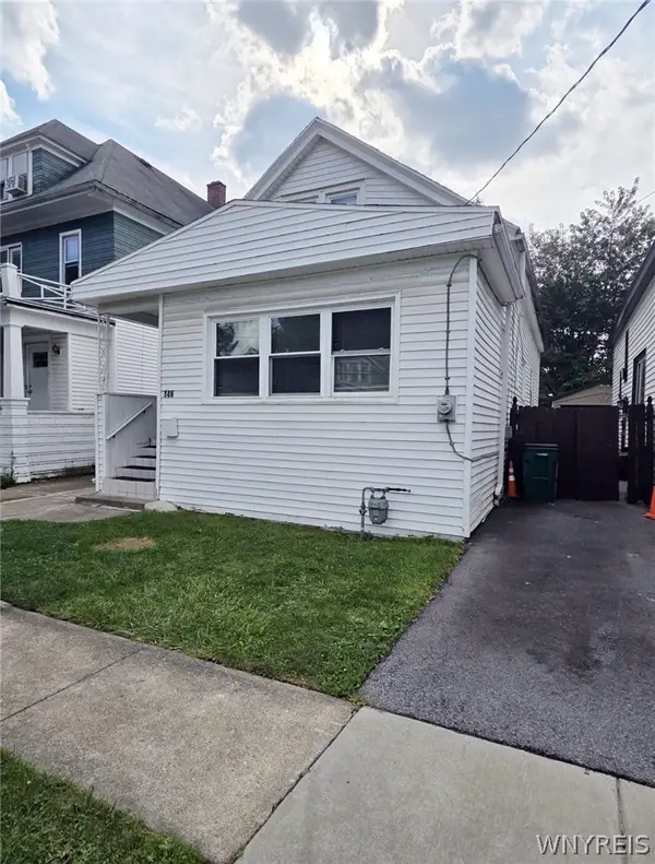 146 Floss Avenue, Buffalo, NY 14215