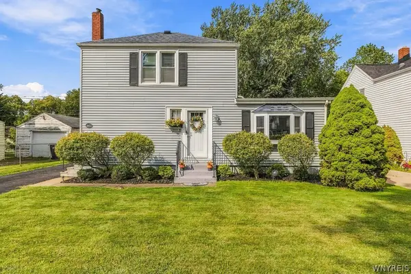 462 75th Street, Niagara Falls, NY 14304