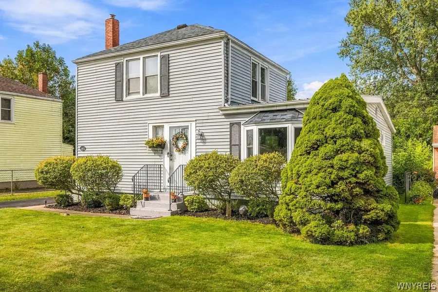 462 75th Street, Niagara Falls, NY 14304 - #3