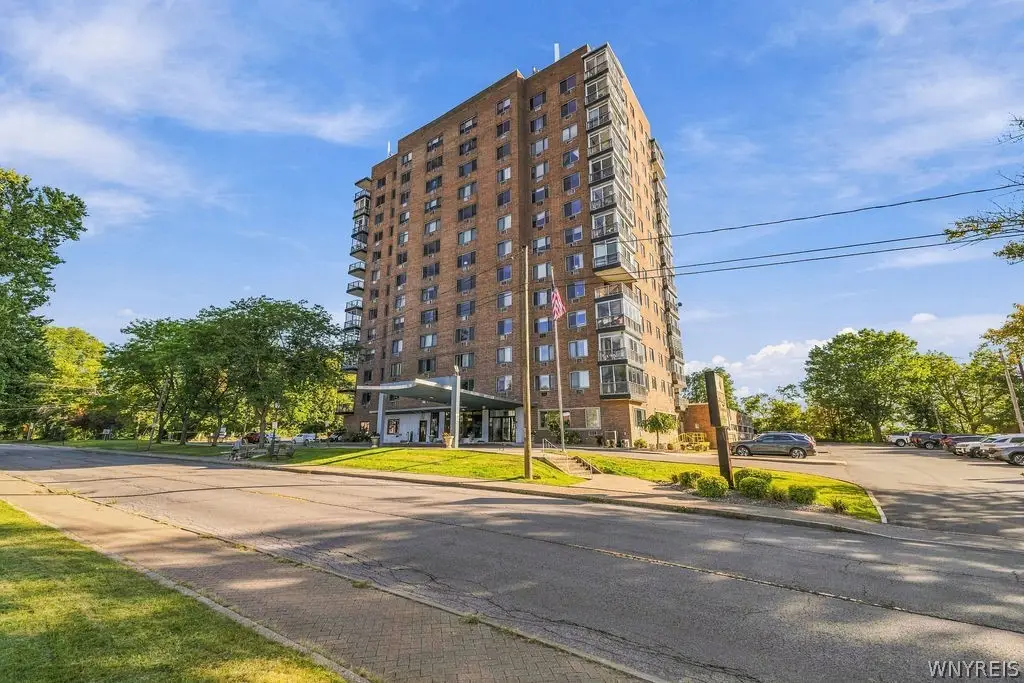 151 Buffalo Avenue #1105, Niagara Falls, NY 14303 - #1