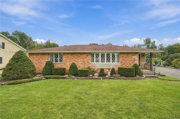 2746 Homeyer Road, North Tonawanda, NY 14120