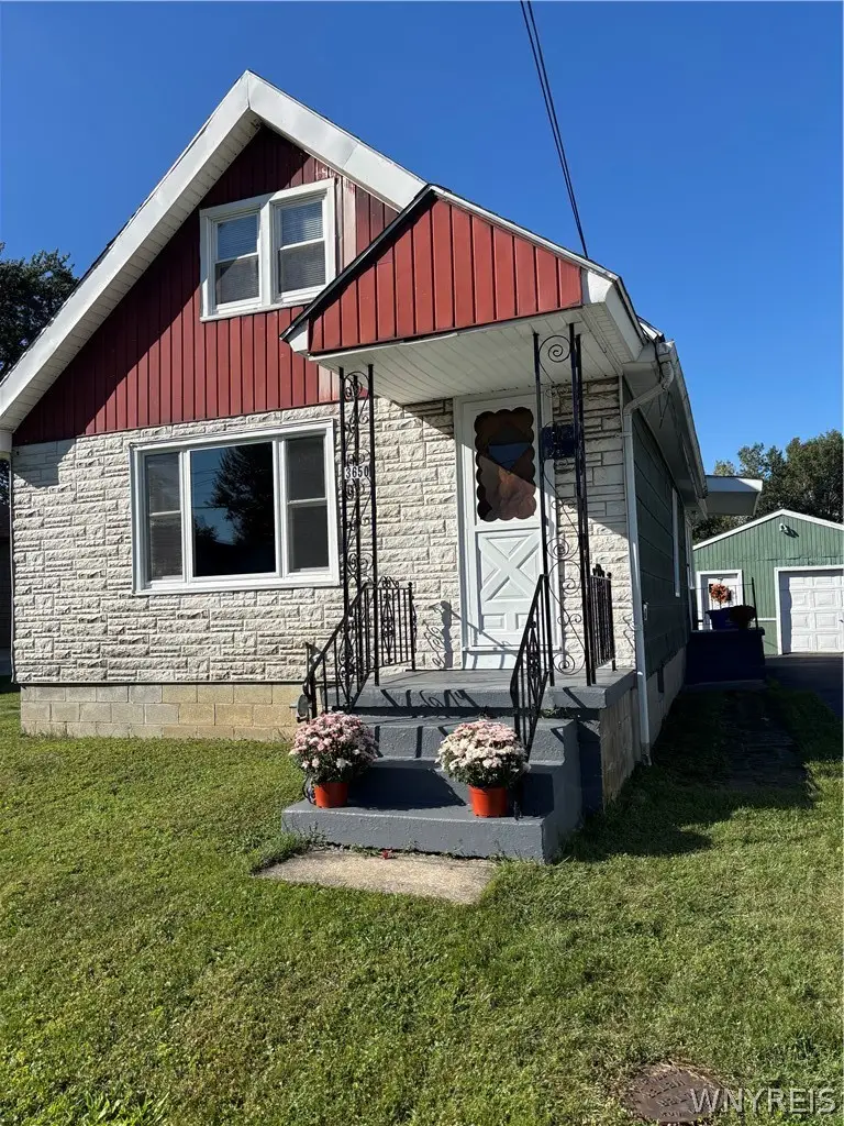 3650 2nd Street, Blasdell, NY 14219 - #1