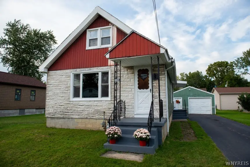 3650 2nd Street, Blasdell, NY 14219 - #3