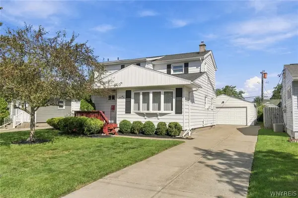 72 Kerr Avenue, Tonawanda, NY 14150