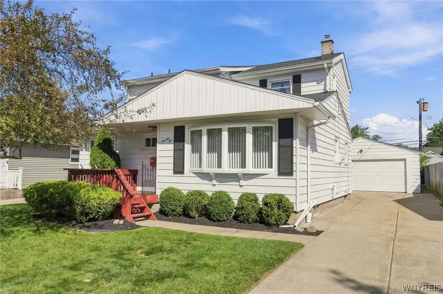 72 Kerr Avenue, Tonawanda, NY 14150 - #2