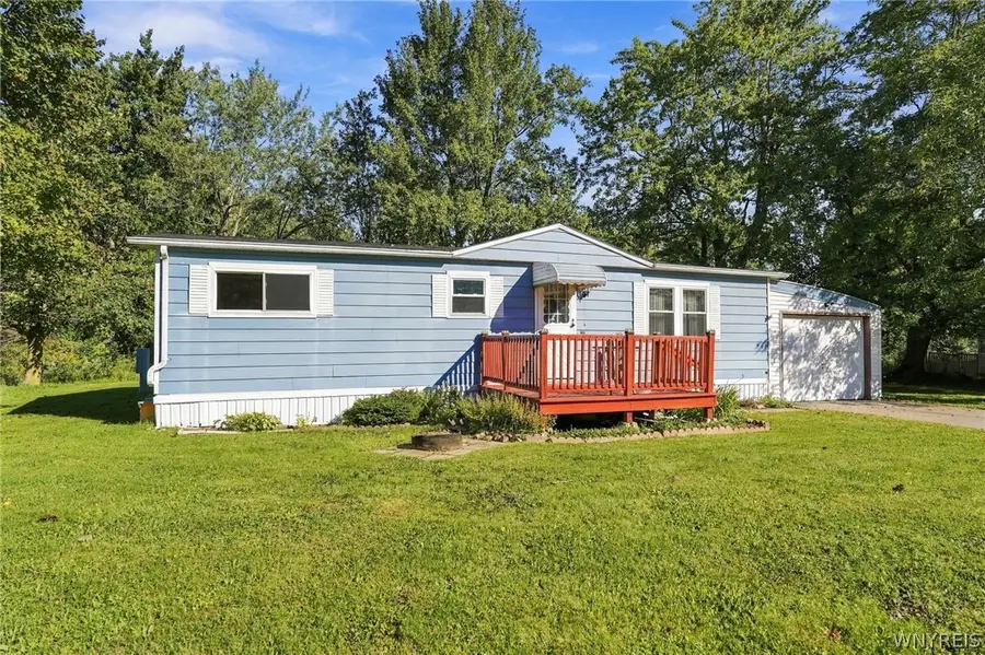 29 Quarry Hill, Akron, NY 14001 - #2