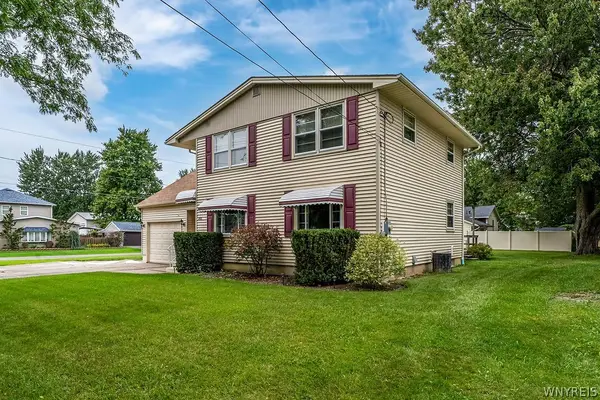 305 Warner Avenue, North Tonawanda, NY 14120