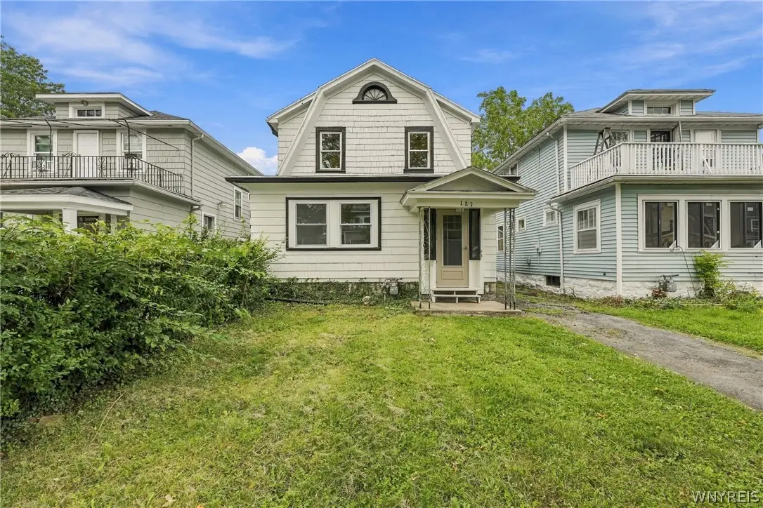 127 W Northrup Place #N, Buffalo, NY 14214 - #1