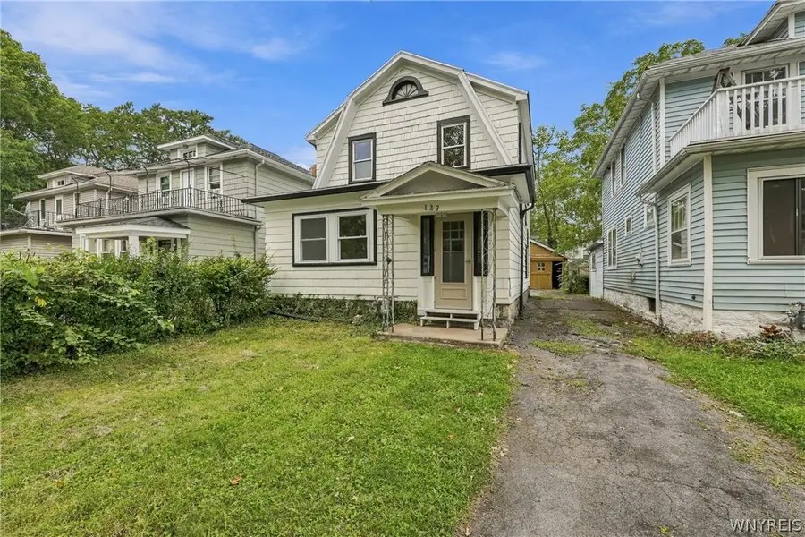 127 W Northrup Place #N, Buffalo, NY 14214 - #3