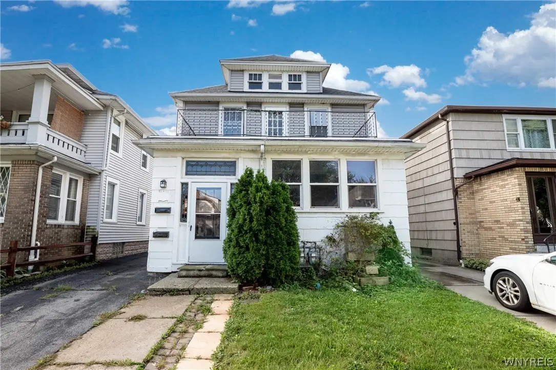 76 Eiseman Avenue #2, Buffalo, NY 14217 - #1