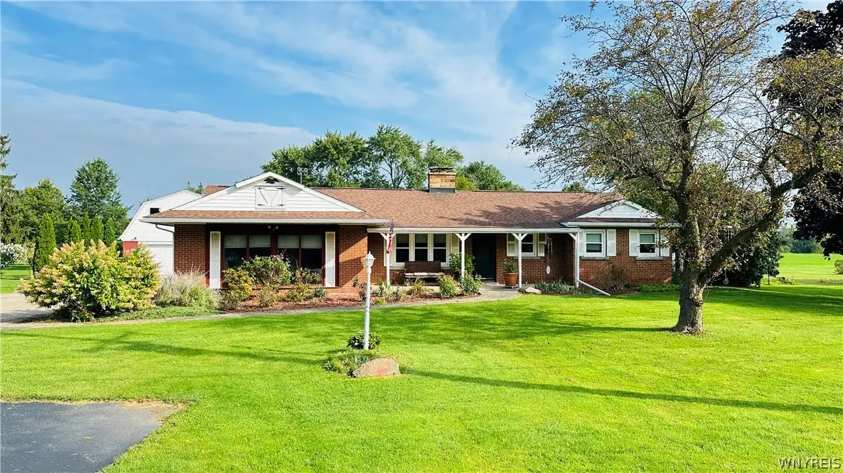 2509 Moore Road, Ransomville, NY 14131 - #1