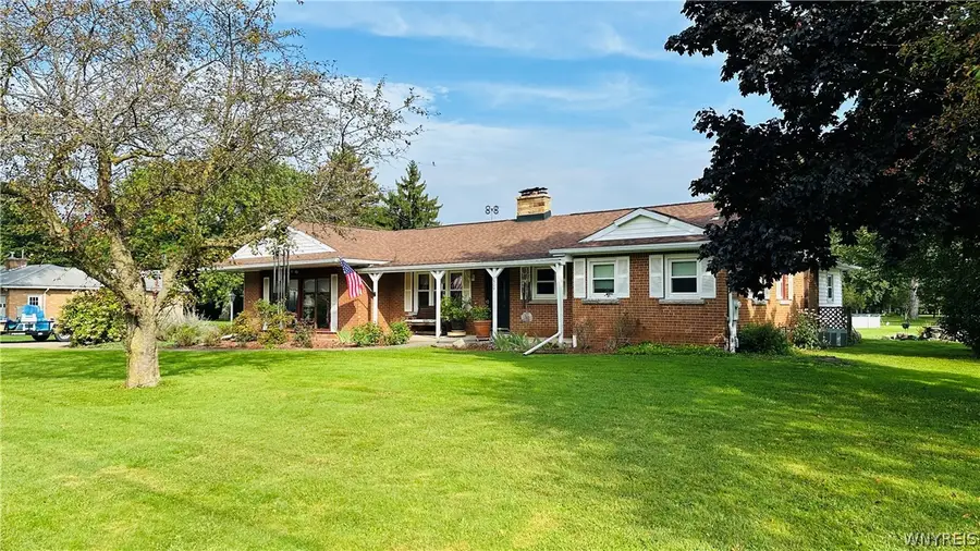 2509 Moore Road, Ransomville, NY 14131 - #3