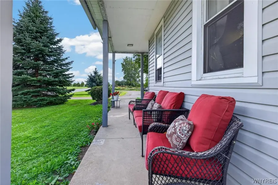 5604 Gasport Road, Gasport, NY 14067 - #3