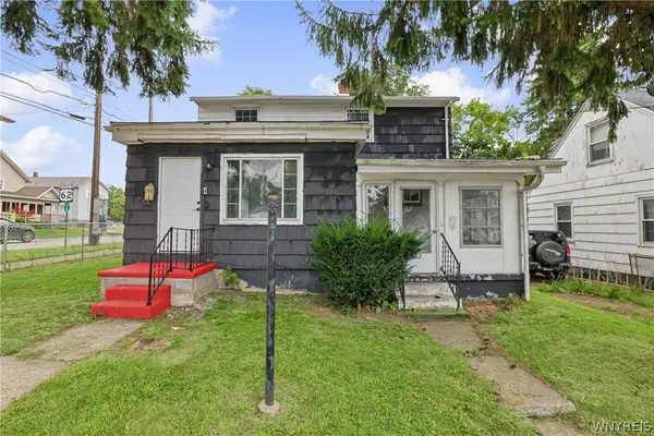 473 7th Street, Niagara Falls, NY 14301