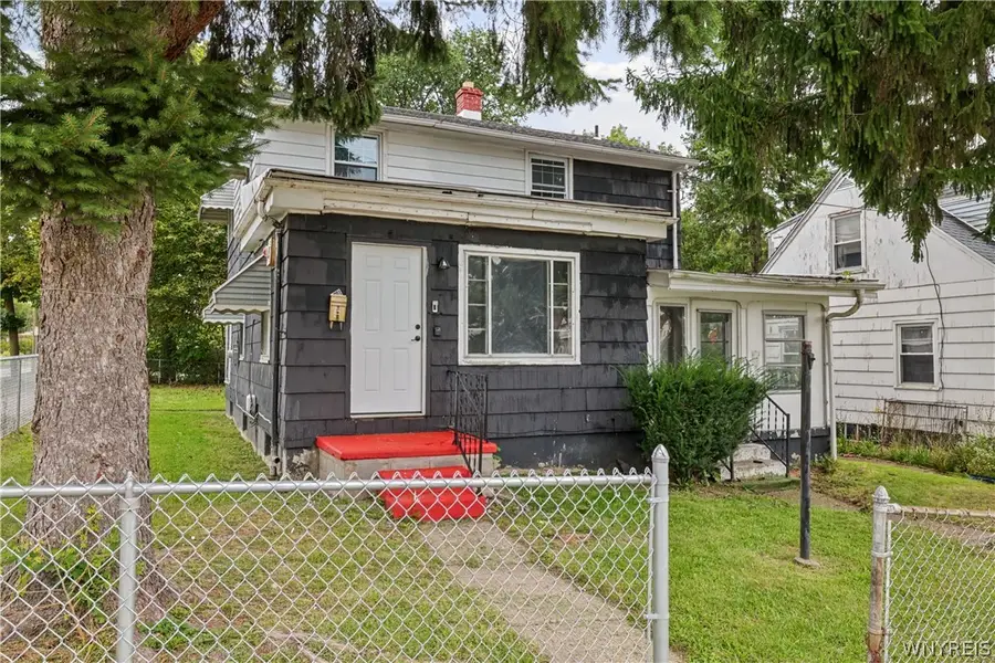 473 7th Street, Niagara Falls, NY 14301 - #2