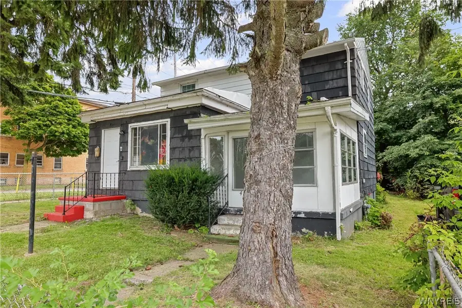 473 7th Street, Niagara Falls, NY 14301 - #3