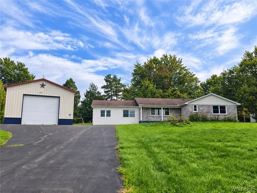 6190 Cole Road, Orchard Park, NY 14127 - #1