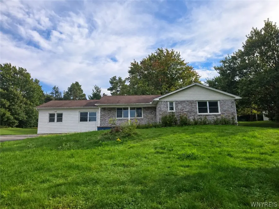 6190 Cole Road, Orchard Park, NY 14127 - #3