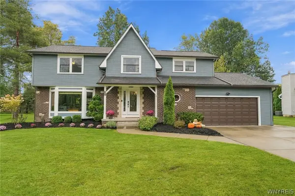 54 Waxwing Lane, East Amherst, NY 14051