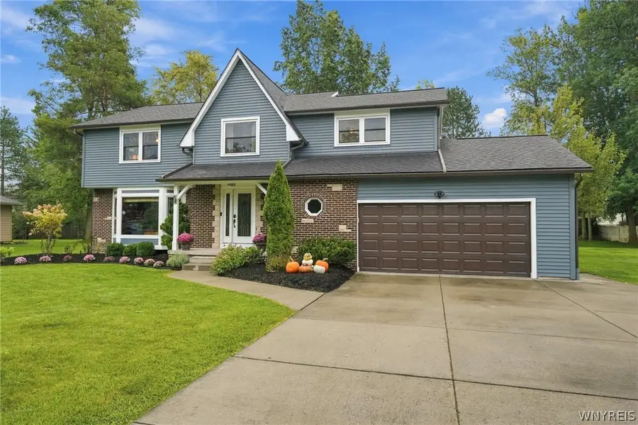 54 Waxwing Lane, East Amherst, NY 14051 - #2