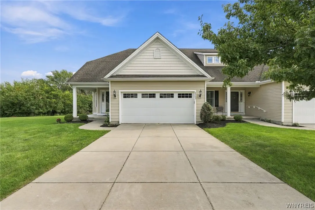 4703 Mosey Lane, Buffalo, NY 14219 - #1