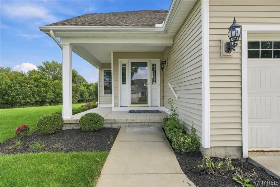4703 Mosey Lane, Buffalo, NY 14219 - #3