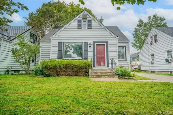 229 Carmel Road, Buffalo, NY 14214