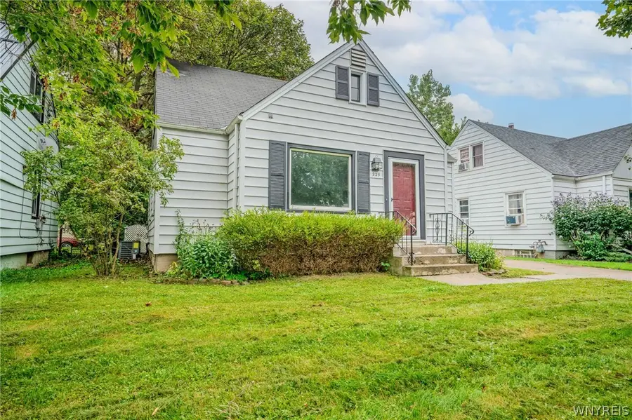 229 Carmel Road, Buffalo, NY 14214 - #2