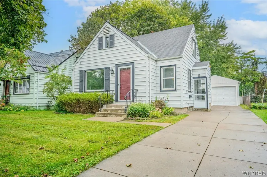 229 Carmel Road, Buffalo, NY 14214 - #3