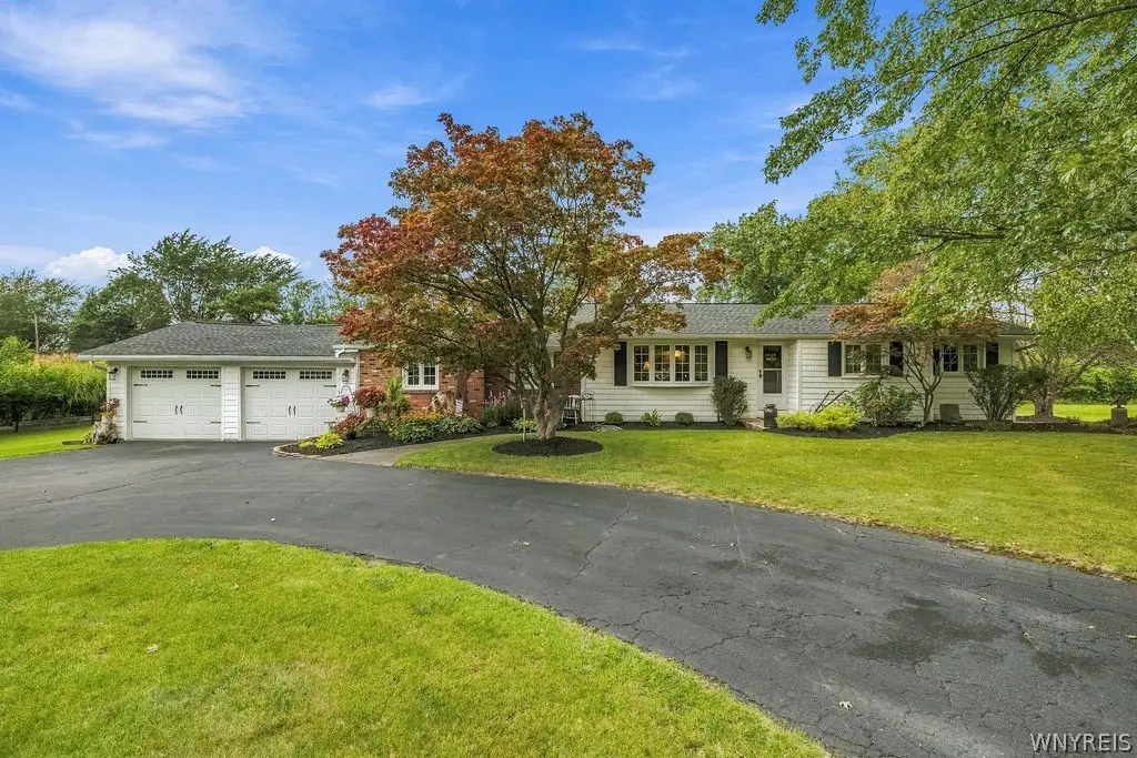 5317 Ashwood Court, Clarence, NY 14031 - #1