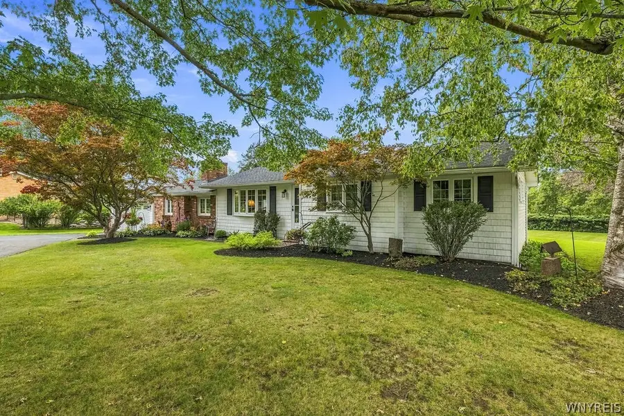 5317 Ashwood Court, Clarence, NY 14031 - #3