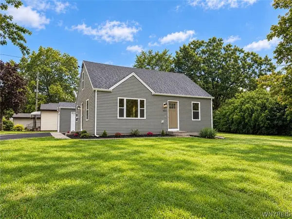 3738 Harrison Avenue, Buffalo, NY 14219