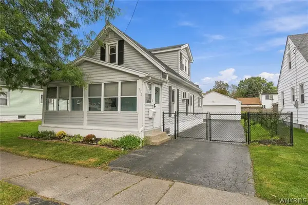 102 16th Avenue, North Tonawanda, NY 14120