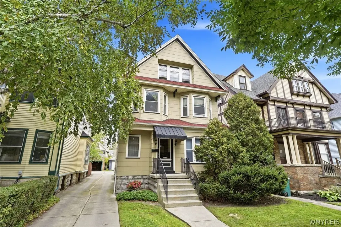 462 W Delavan Avenue, Buffalo, NY 14213 - #1