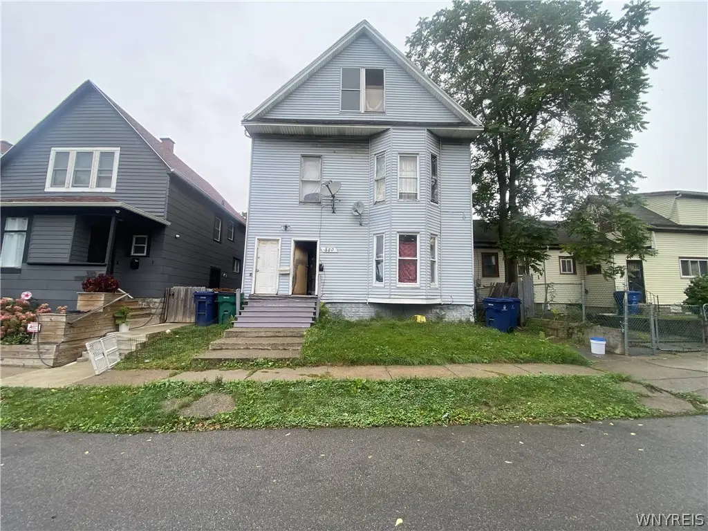 380 Florida Street, Buffalo, NY 14208 - #1