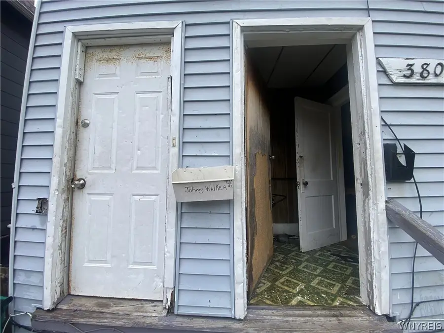 380 Florida Street, Buffalo, NY 14208 - #2