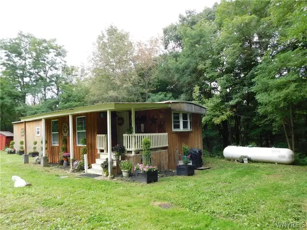 4322 Moss Brook Road #6, Friendship, NY 14739