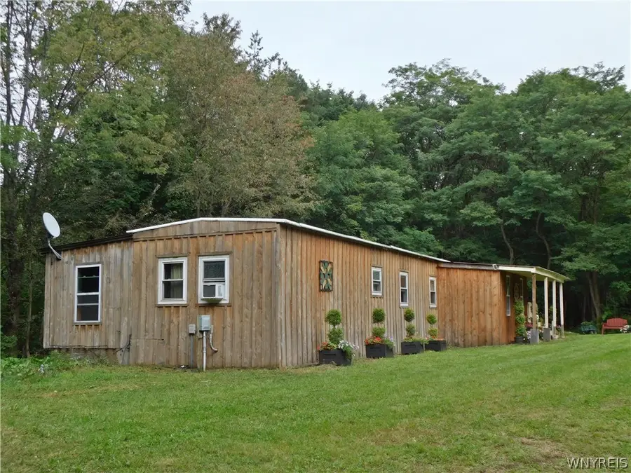 4322 Moss Brook Road #6, Friendship, NY 14739 - #2
