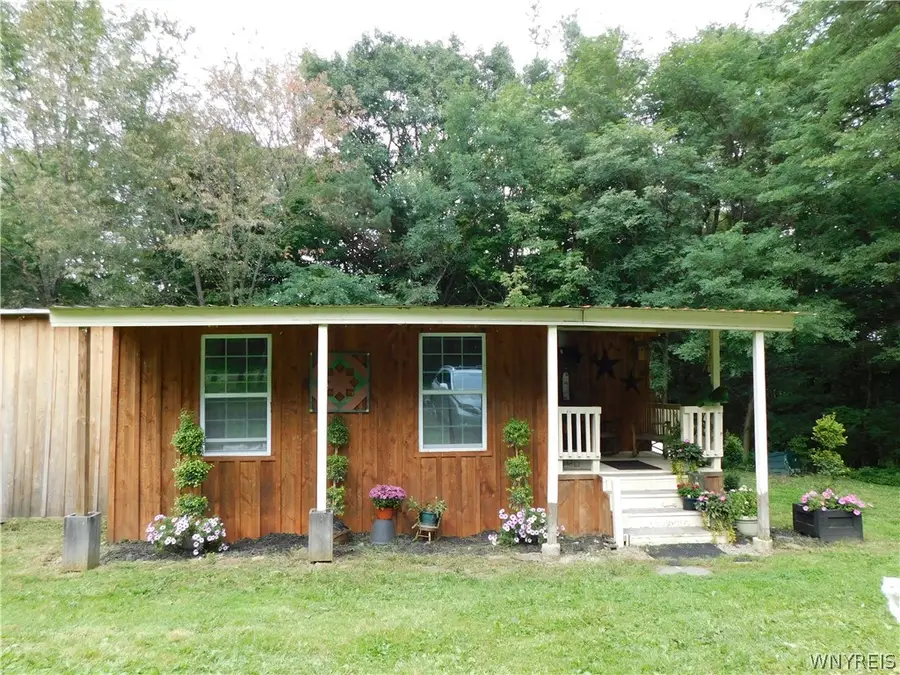 4322 Moss Brook Road #6, Friendship, NY 14739 - #3