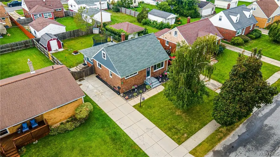 266 N Pleasant Parkway, Buffalo, NY 14206 - #3