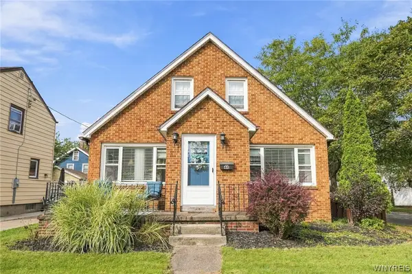 44 Marquette Avenue, Buffalo, NY 14217