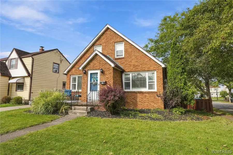 44 Marquette Avenue, Buffalo, NY 14217 - #2
